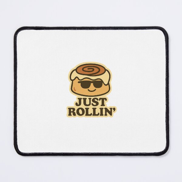 Item preview, Sólo rodando designed and sold by JustStickersCo.