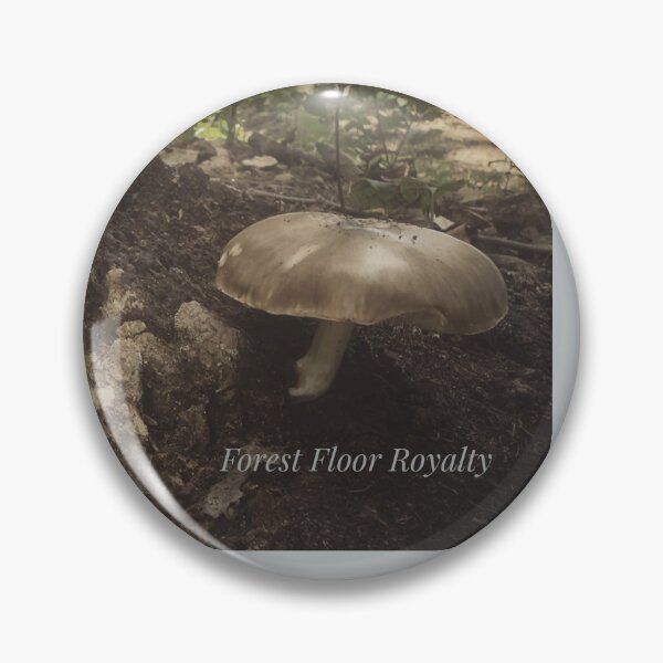 Item preview, Forest Floor Royalty designed and sold by Dynahgrl.