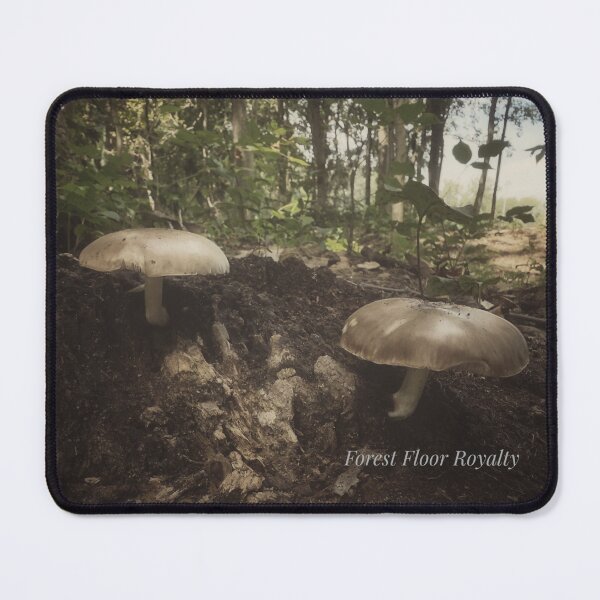 Item preview, Forest Floor Royalty designed and sold by Dynahgrl.
