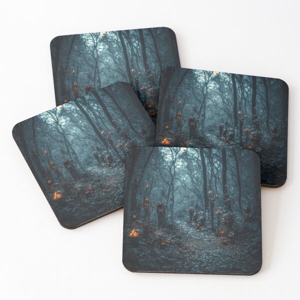 Item preview, The Witches Trail designed and sold by TheDarkWardrobe.