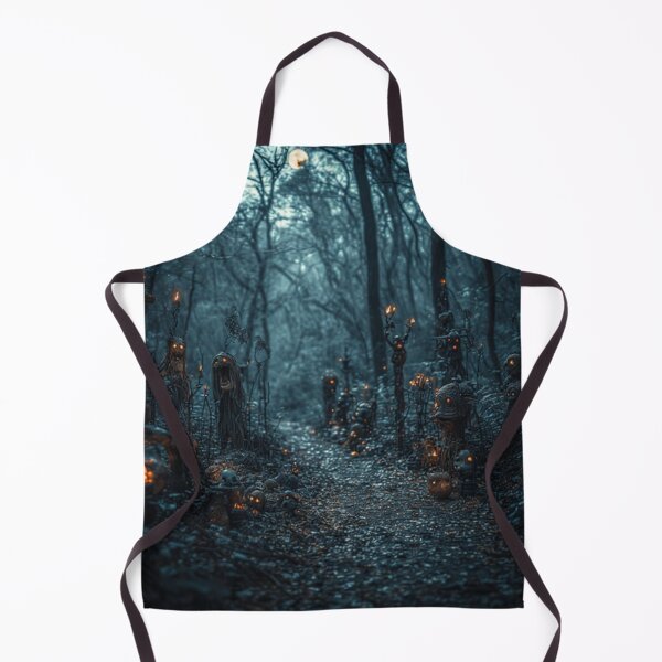 Item preview, The Witches Trail designed and sold by TheDarkWardrobe.