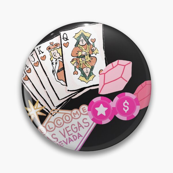 Item preview, Las vegas money and poker designed and sold by Paniaandco.