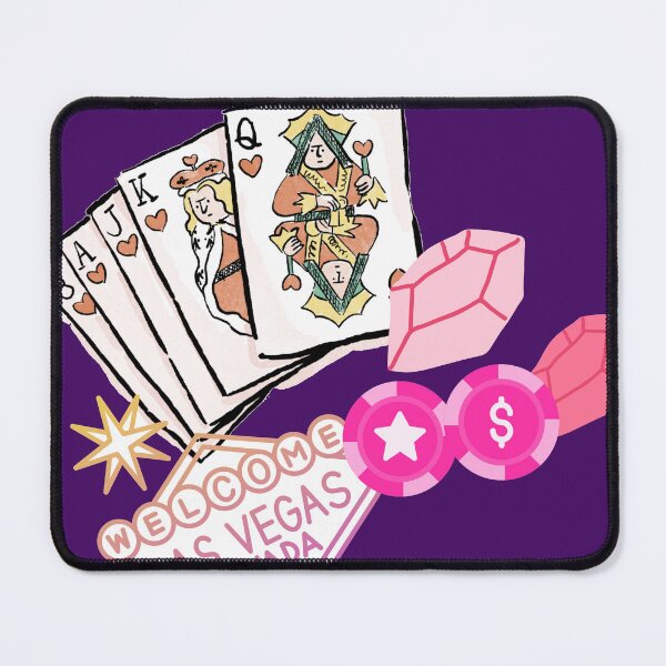 Item preview, Las vegas money and poker designed and sold by Paniaandco.