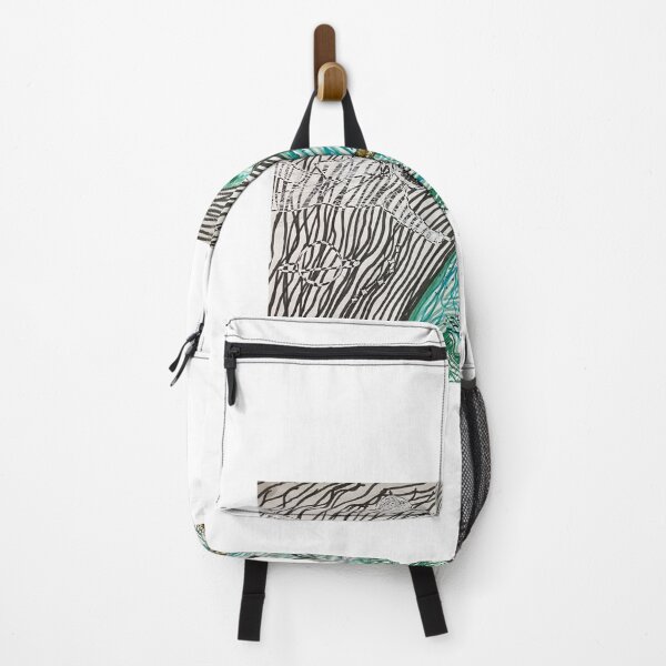 Item preview, When The Ocean Meets Space designed and sold by NSOO#.