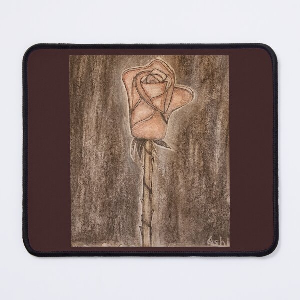 Item preview, Nocturnal Bloom designed and sold by Ashley's Sketchbook.