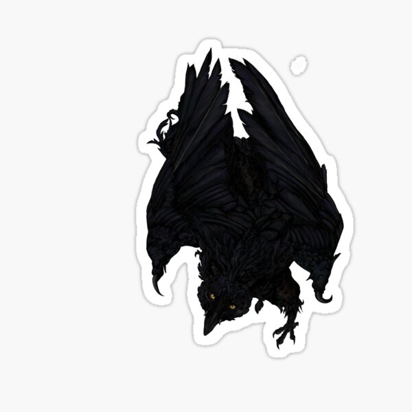 Artikel-Vorschau von Rabe/Panther Greif, designt und verkauft von obsidianbatz.