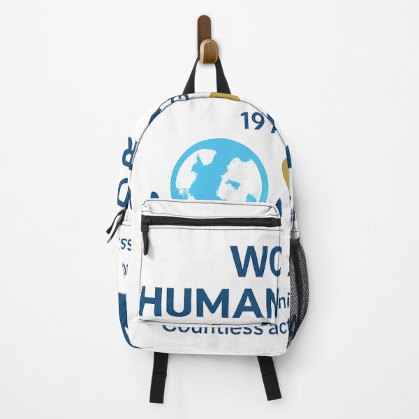 Item preview, World Humanitarian Day designed and sold by TnShirt.