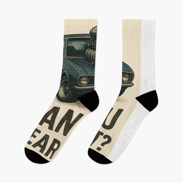 Item preview, Can you hear that designed and sold by neomaximus.