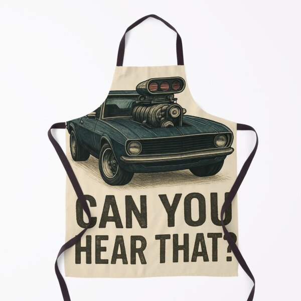 Item preview, Can you hear that designed and sold by neomaximus.