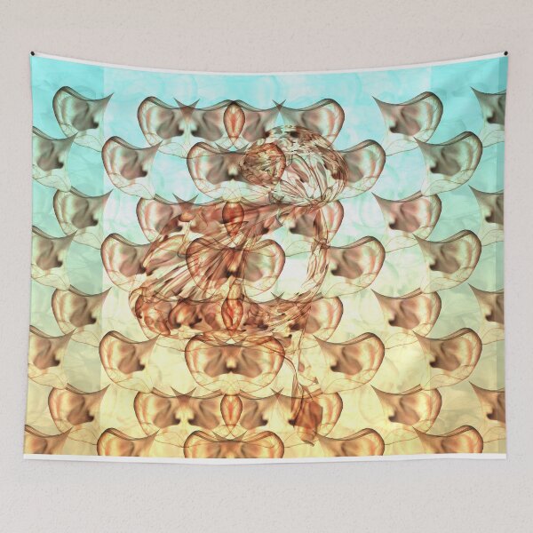 Item preview, Ethos 01 designed and sold by MAMA LXXVIII: Unique Arts Projects by Marsailhe.