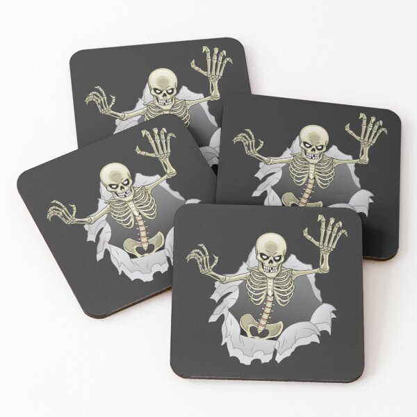 Item preview, Break through-skeleton power designed and sold by Goska71.