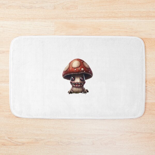 Item preview, Mush Monster designed and sold by Shamboogie.