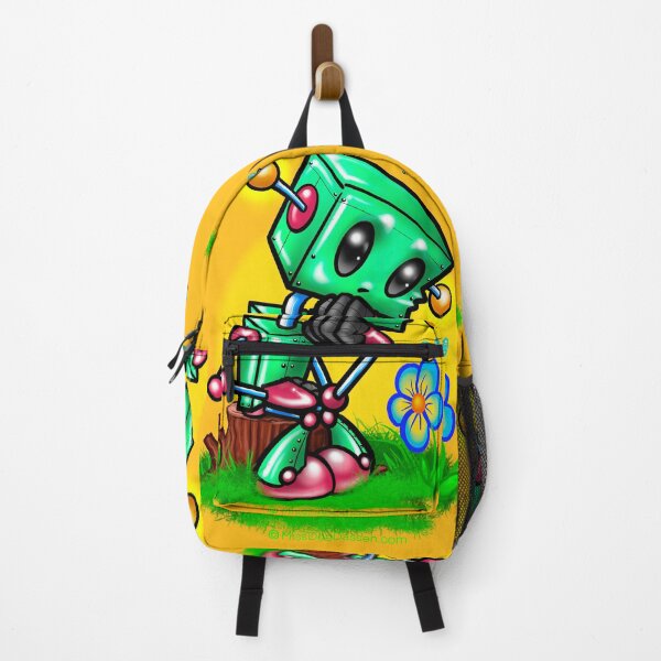Item preview, Let It Bee designed and sold by MetroInk.