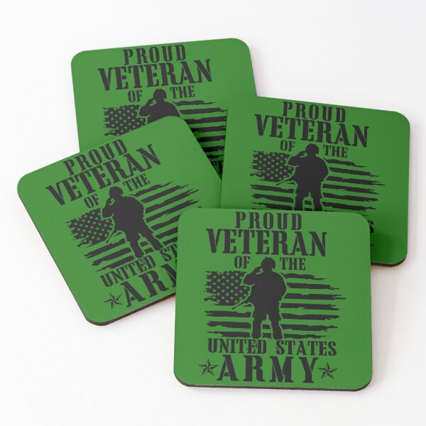 Item preview, United States Army Veteran designed and sold by beezzz4you.