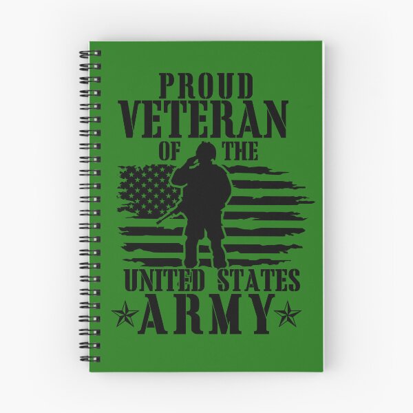 Item preview, United States Army Veteran designed and sold by beezzz4you.