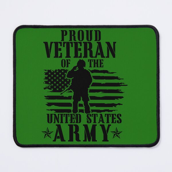 Item preview, United States Army Veteran designed and sold by beezzz4you.