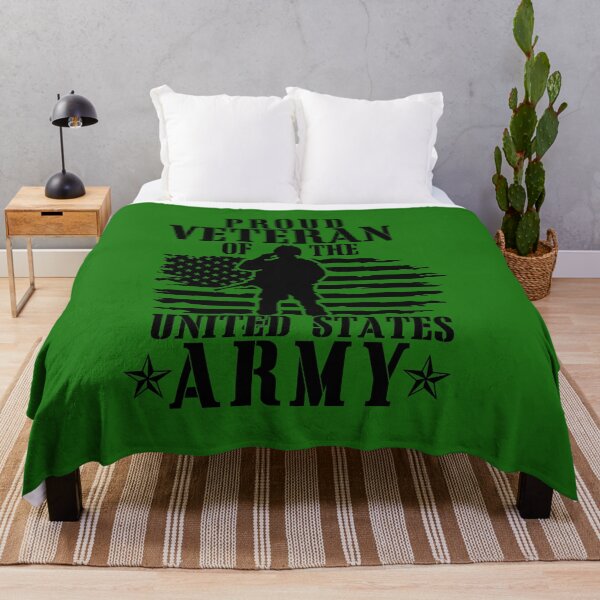 Artikelvorschau, Veteran der US-Armee entworfen und verkauft von beezzz4you.
