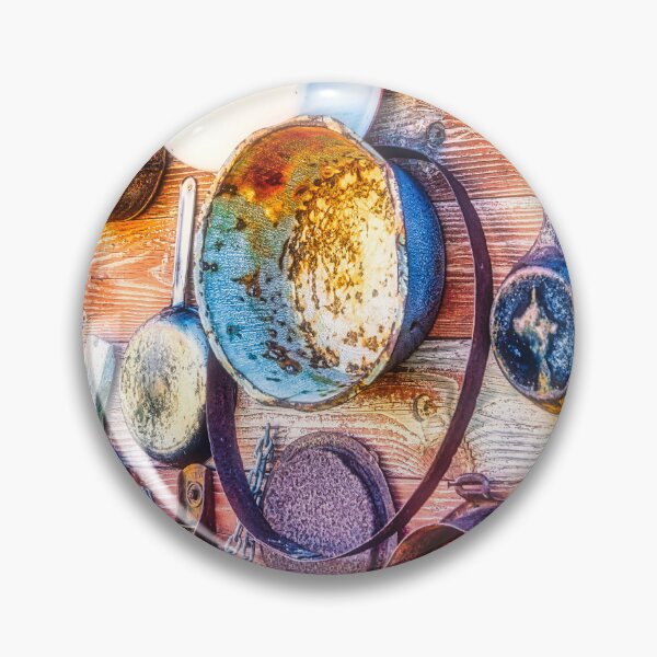 Item preview, Wild West Kitchen Wall - Chloride, Arizona designed and sold by Travelways.