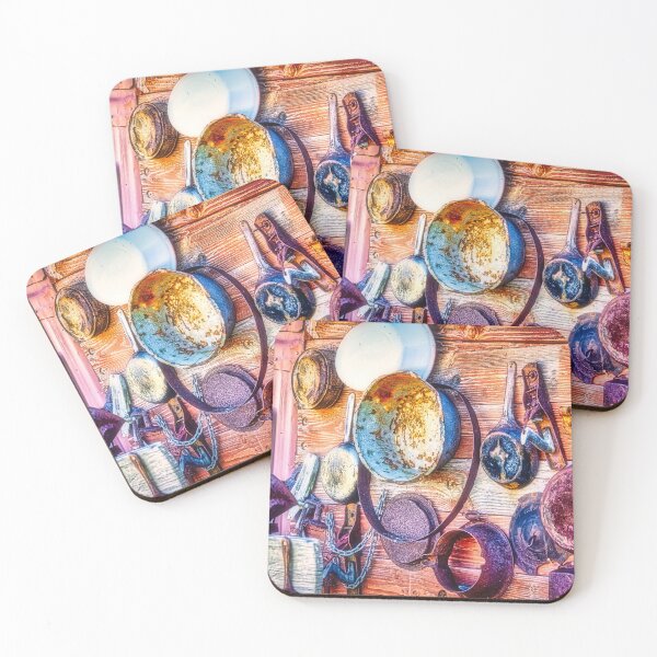 Item preview, Wild West Kitchen Wall - Chloride, Arizona designed and sold by Travelways.