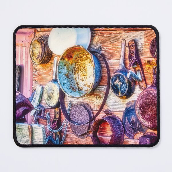 Item preview, Wild West Kitchen Wall - Chloride, Arizona designed and sold by Travelways.