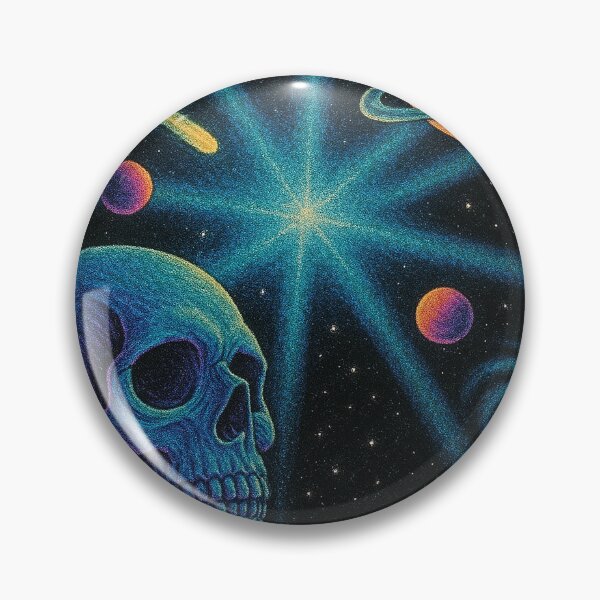 Item preview, Cosmic Contemplation designed and sold by zzz888.