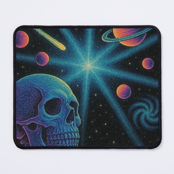 Item preview, Cosmic Contemplation designed and sold by zzz888.