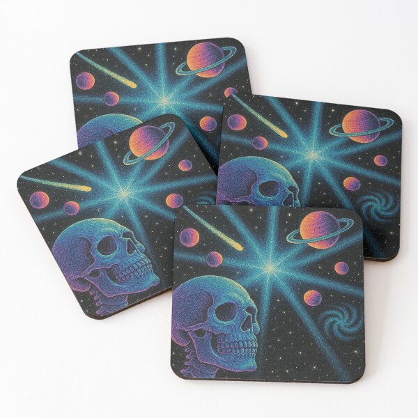 Item preview, Cosmic Contemplation designed and sold by zzz888.