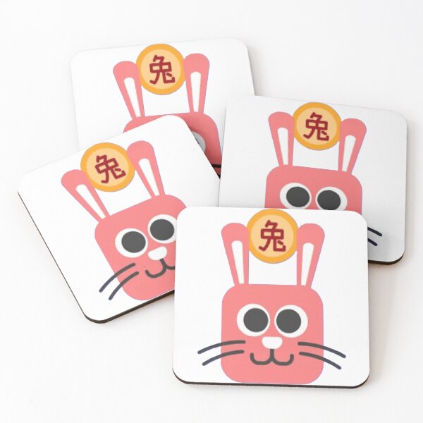 Item preview, Rabbit designed and sold by Staze-Fashion.
