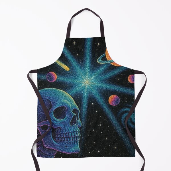 Item preview, Cosmic Contemplation designed and sold by zzz888.