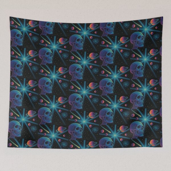 Item preview, Cosmic Contemplation designed and sold by zzz888.