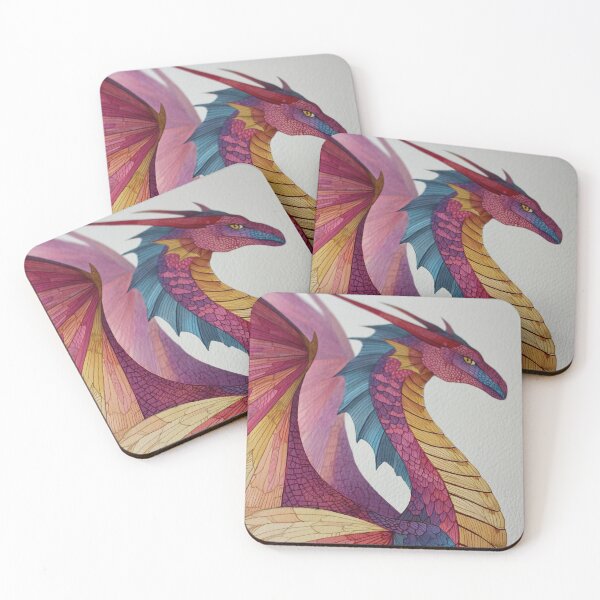 Item preview, Sunset Wings designed and sold by CHCOfficial.