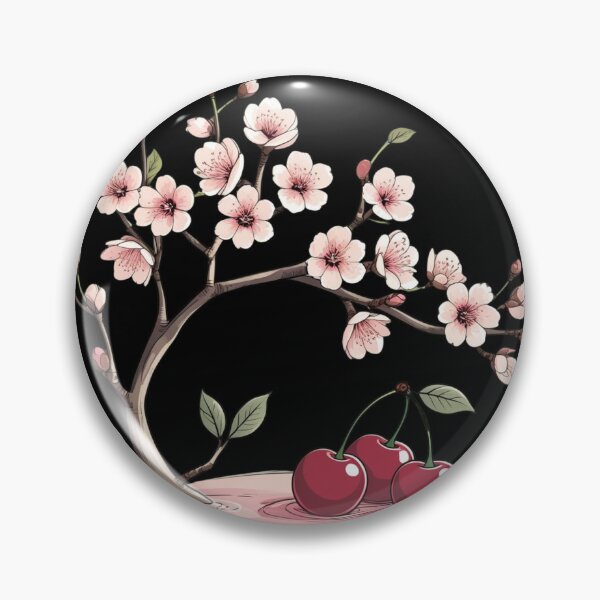 Item preview, Cherry Blossoms Floral Dream designed and sold by Unique Gift Shops Online.