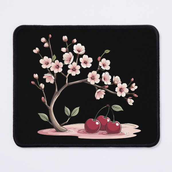 Item preview, Cherry Blossoms Floral Dream designed and sold by Unique Gift Shops Online.