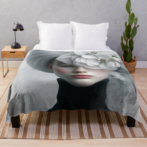 Item preview, Nordic Bloom designed and sold by Beyondnote-Art.