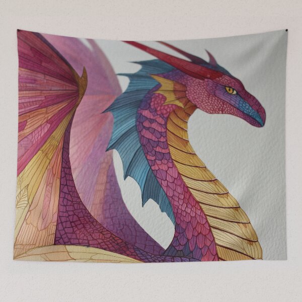 Item preview, Sunset Wings designed and sold by CHCOfficial.
