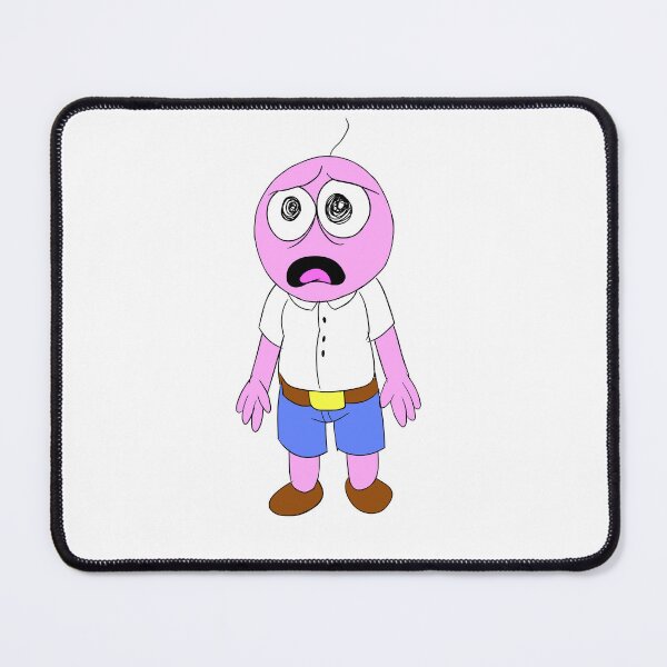 Item preview, Pim Shocked Smiling Friends designed and sold by Quistlor.