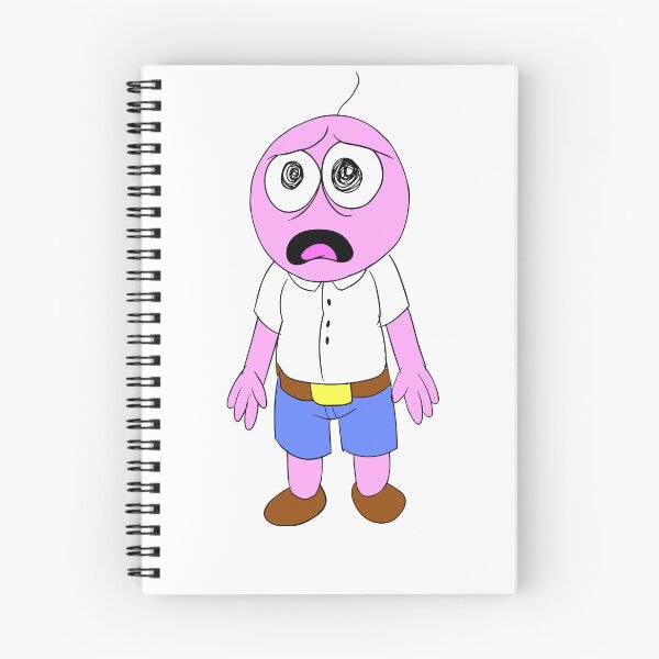 Item preview, Pim Shocked Smiling Friends designed and sold by Quistlor.