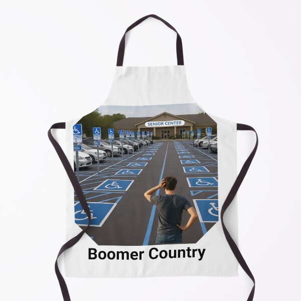 Item preview, Boomer Country designed and sold by 5PointsDigital.