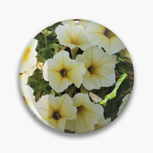 Item preview, Ringing Petunia Bell RZ 8/25 designed and sold by Unlimited Imagination .