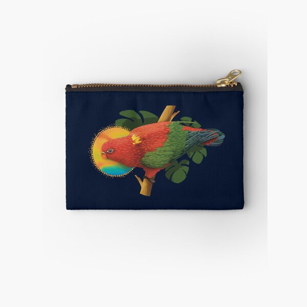 Item preview, Chattering Lory designed and sold by Karin Taylor.