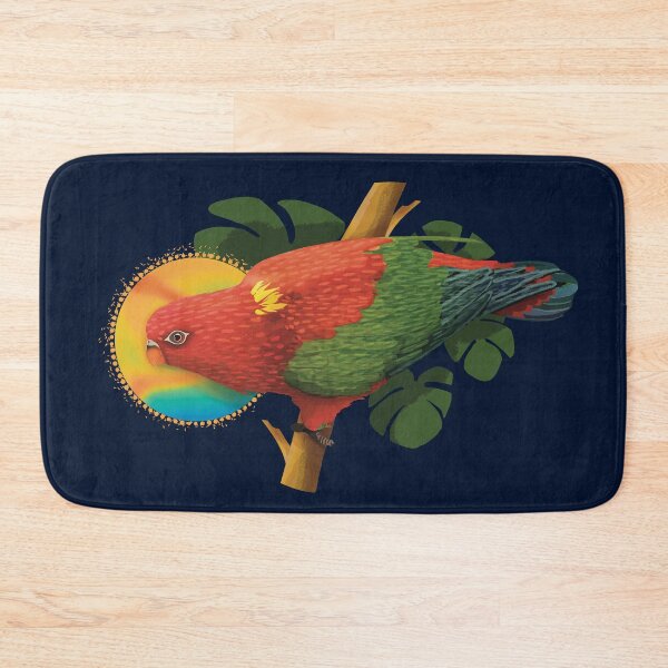Item preview, Chattering Lory designed and sold by Karin Taylor.