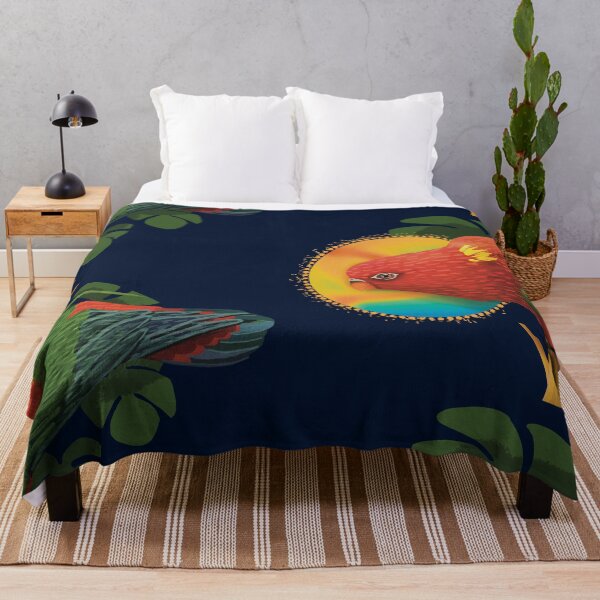 Item preview, Chattering Lory designed and sold by Karin Taylor.