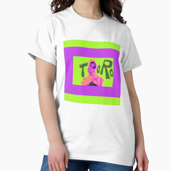 Item preview, Toro!  designed and sold by Melon Head.