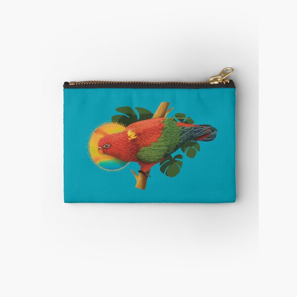 Item preview, Chattering Lory designed and sold by Karin Taylor.