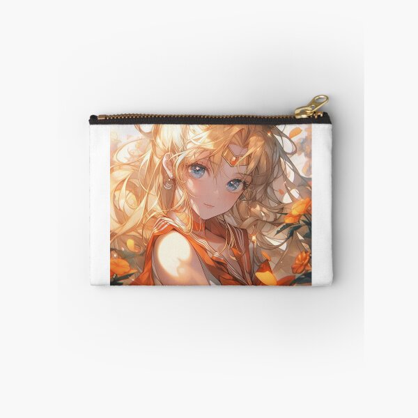 Item preview, Stylized Sailor Venus designed and sold by Solace Sparkles.