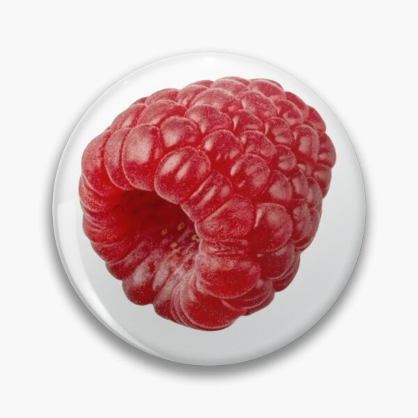 Item preview, Raspberry Aesthetic • Minimalist Raspberry • Frambuesa Ilustrada designed and sold by AnyaLab.