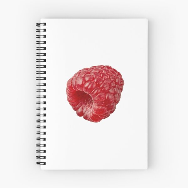 Item preview, Raspberry Aesthetic • Minimalist Raspberry • Frambuesa Ilustrada designed and sold by AnyaLab.