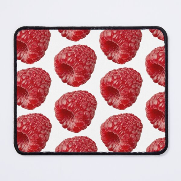 Item preview, Raspberry Aesthetic • Minimalist Raspberry • Frambuesa Ilustrada designed and sold by AnyaLab.