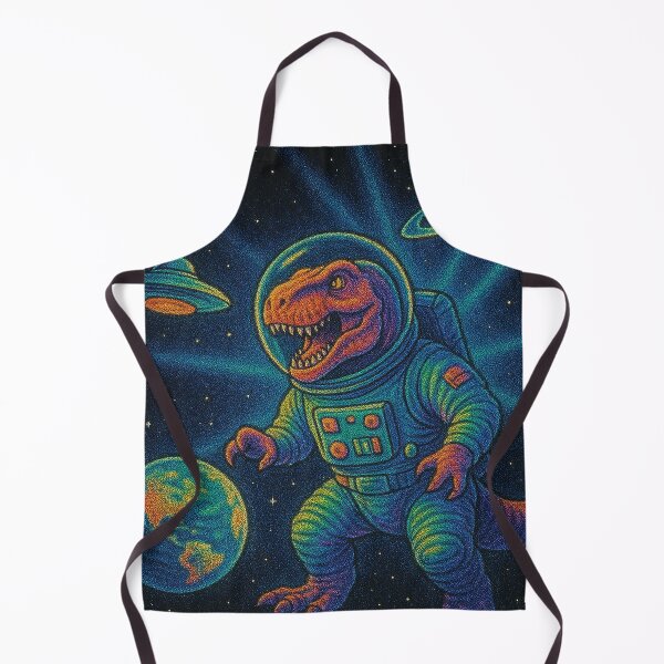 Item preview, Astro Dino Explorer designed and sold by zzz888.