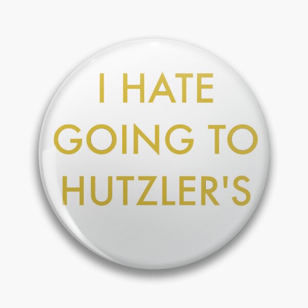Item preview, I Hate Going to Hutzler's designed and sold by Splitsville Band Official Merch Shop.